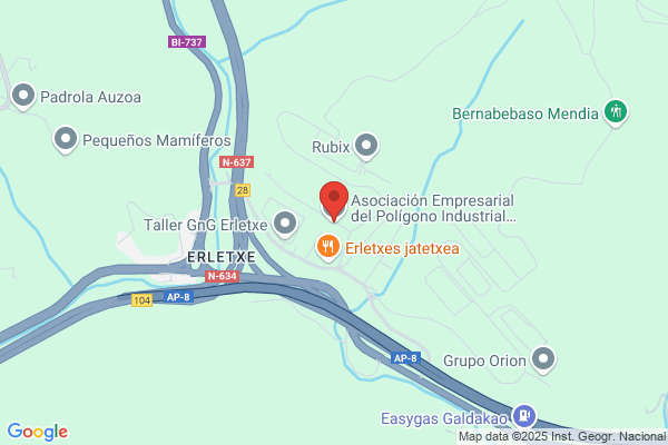Española De Productos Quimicos Industriales S.A.
