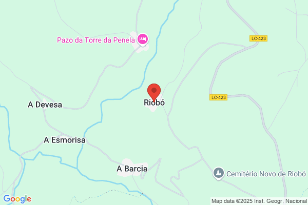 Rioboo Fuentes a.