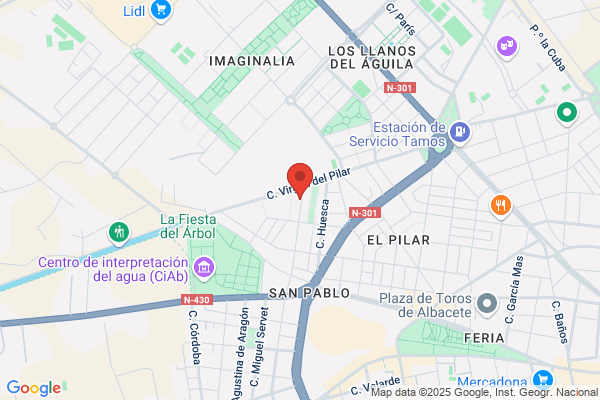 Aislamientos Arteplac S.L.