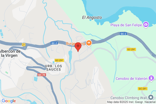 Transportes Gonzalo Díaz