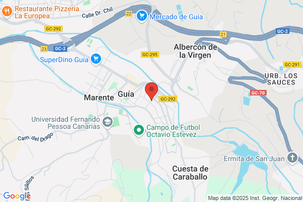 Abogada Nieves Cubas Armas