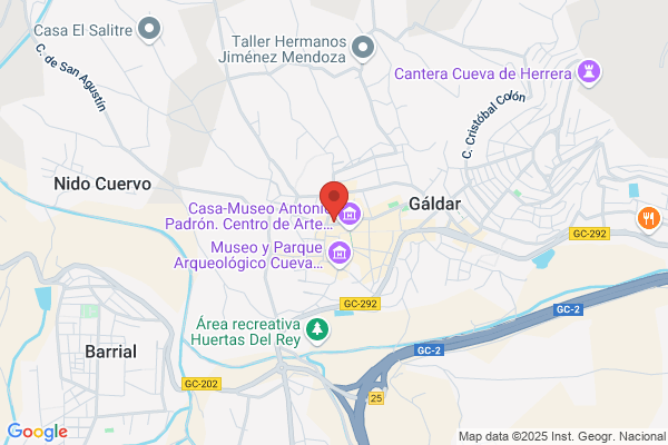 Centro Dental Dr. Amable