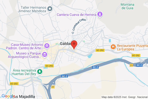 Clínica Dental Atlant