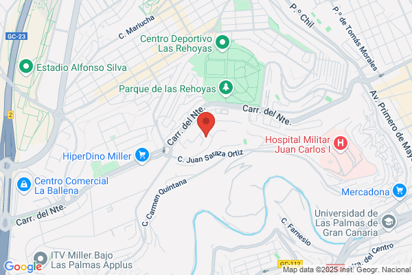 Distribuciones Suarez Toledo