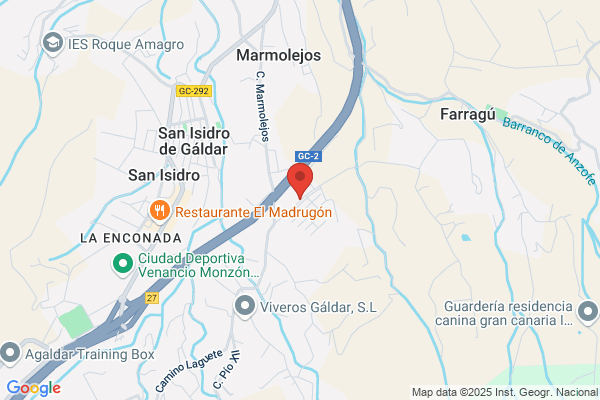 EXPLOTACIONES AVICOLAS DIAZ SL