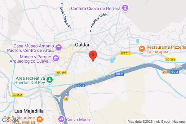Guaguas Gumidafe S.L.
