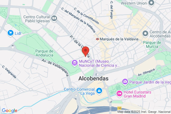 Informadrid Sl