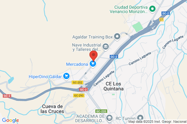 LEOMARDET SL IGNACIO JOSE LEON MENDOZA ADMINISTRADOR