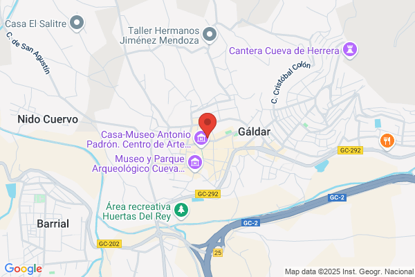 MEDIGAR CANARIAS S.L.