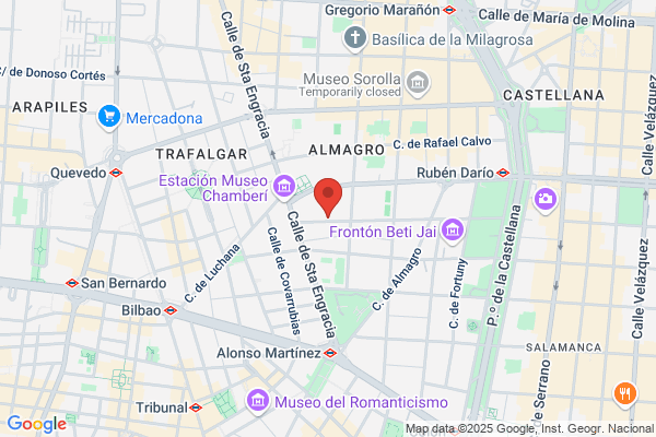 Spain Real State, Sl