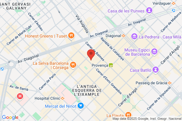 Atlantida S.L.