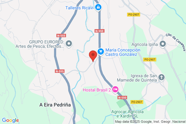 Martinez Quintela s.