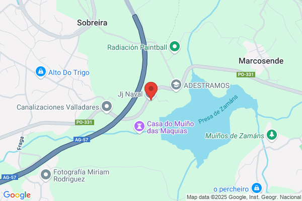 Carenaga S. A. L.
