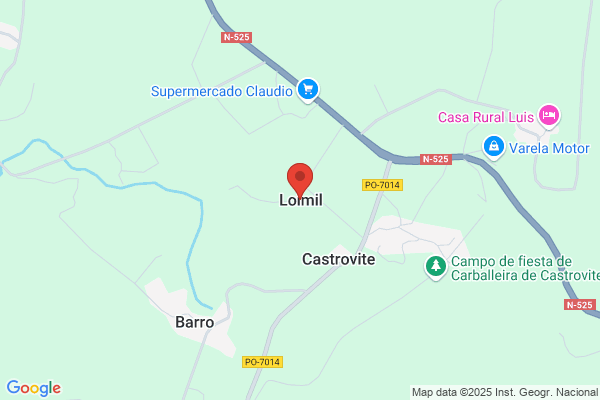 Lemil S.L.