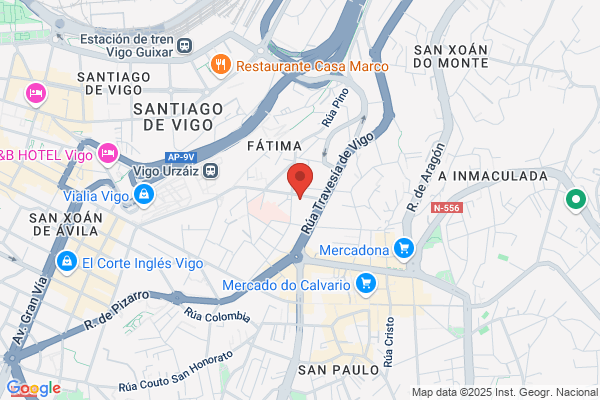 Comercial Gael De Electrodomesticos S.L.