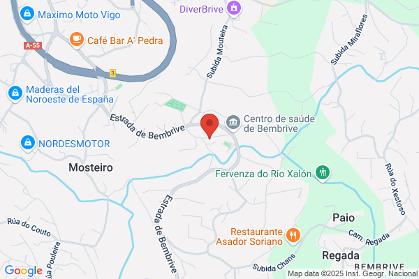 Fomento De Centro De Enseñanza S.A.