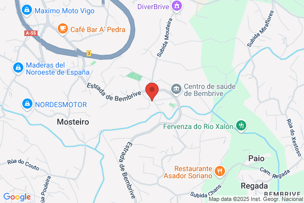Parroquia De Bembrive