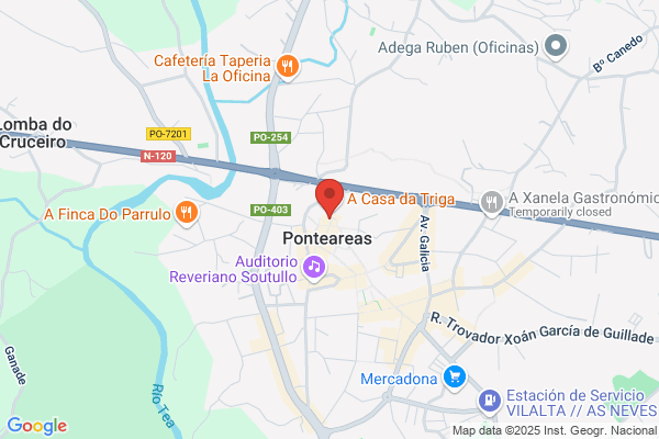 Fernandez Y Martinez De Granitos S. A.