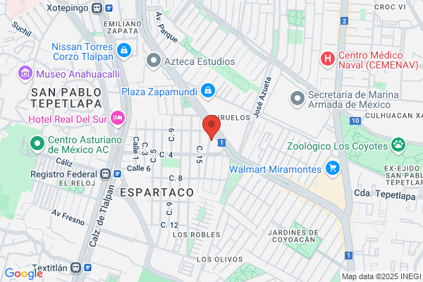 Panaderia La Estrella