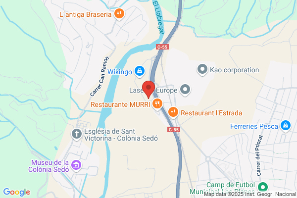 Frio Garrida S.A.