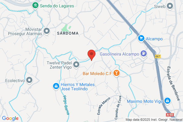 Gasoleos Amigo - Servicio A Domicilio