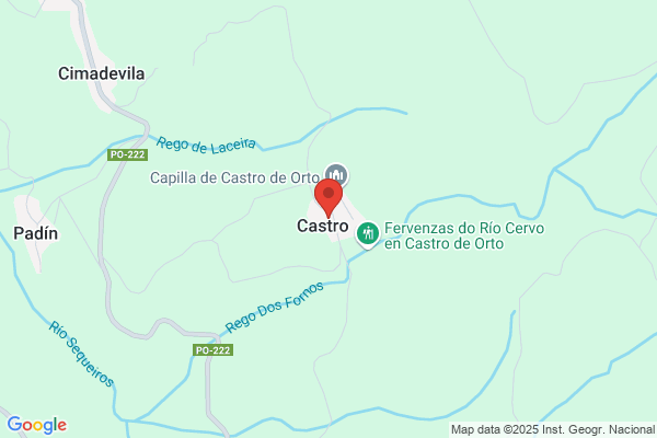 Campo Castro j.