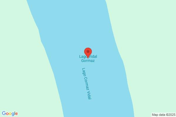 Lago Vidal c.