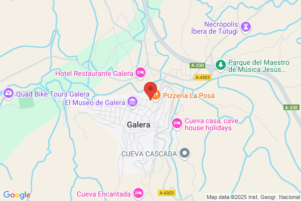 Café Bar El Cazador