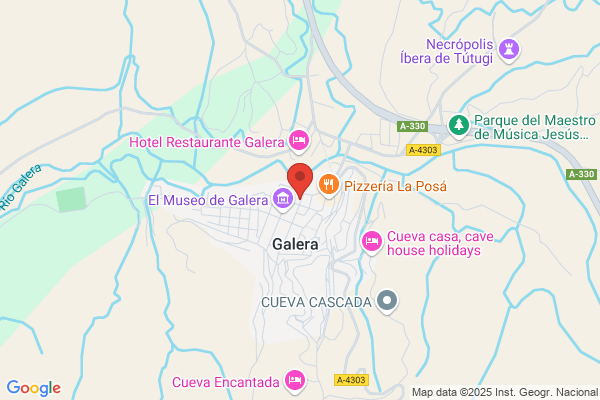 Caja Rural Provincial