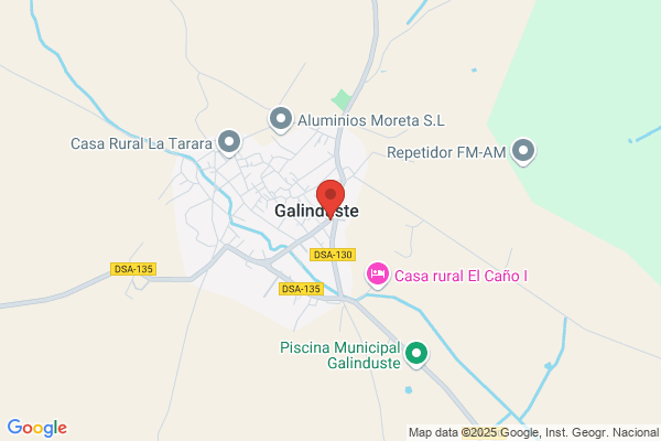 Caja Rural Provincial De Salamanca
