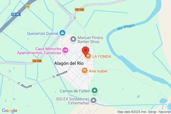 Discoteca Los Rios