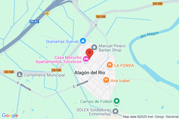 Industrias Carnicas Alagon