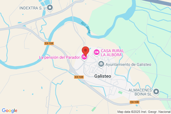 Taller Mecanico Galisteo