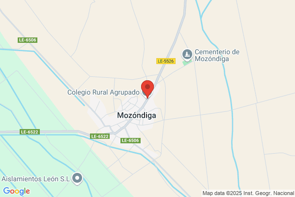 Colegio Rural Agrupado De Mahide