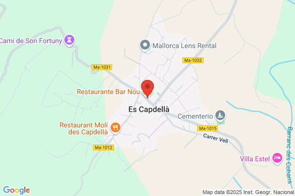 Bar Nou