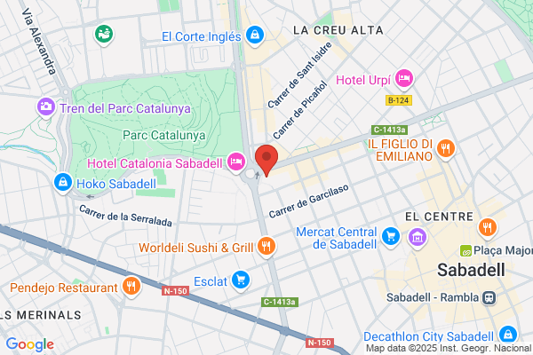 Caixa De Sabadell