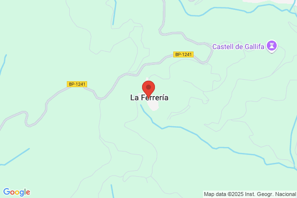 Granja Ferreria S.A.