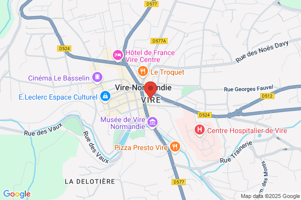 Vire