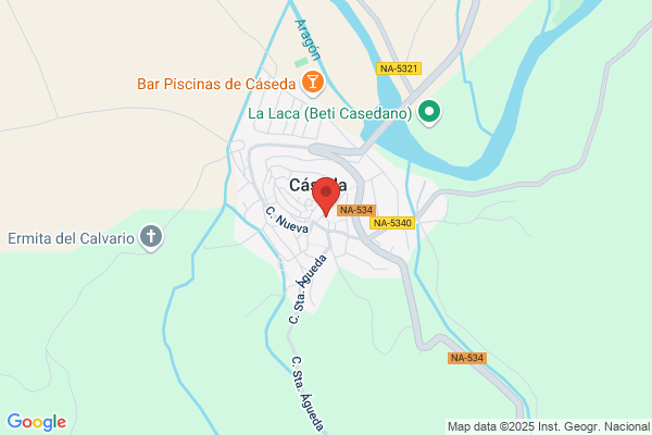 Restaurante Imperio