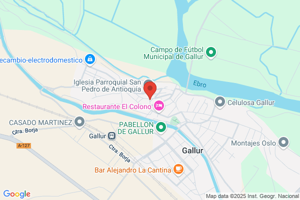 Izquierdo Aranda j. A.