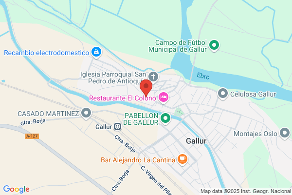 Sociedad De Pescadores La Gallurana