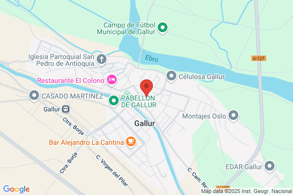 Talleres Y Comercial Royo Melero S.A.
