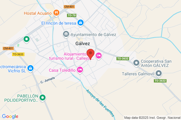 Cofigal Asesores S.A.L.