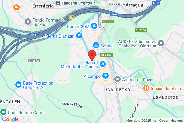 Cooperativa Del Tajo