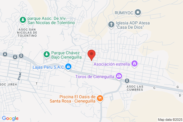 Cooperativa Nueva Juventud