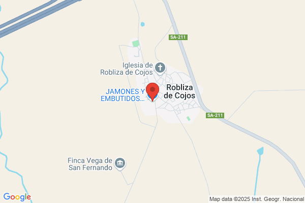 Fabrica De Embutidos Braojos