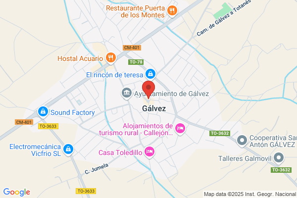 Galporcinos S.C.L.