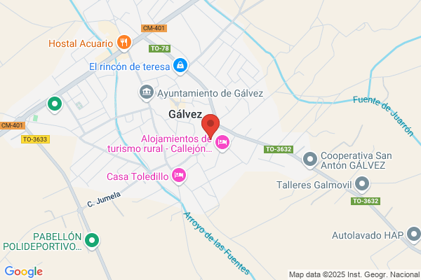 Garcia Rojo l.