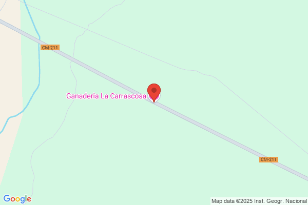 La Carrascosa S.A.