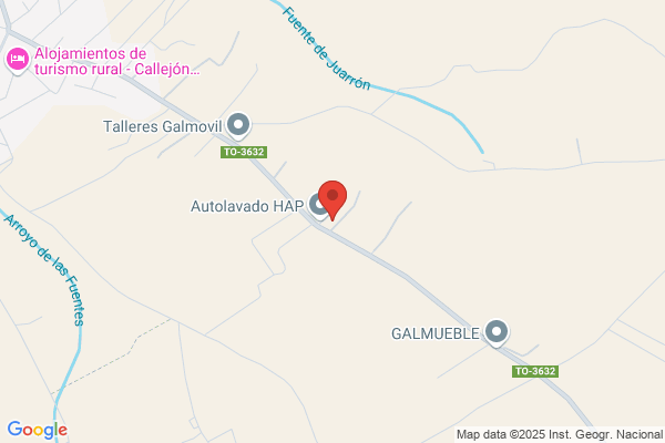 La Toledana Del Mueble S. C. L.